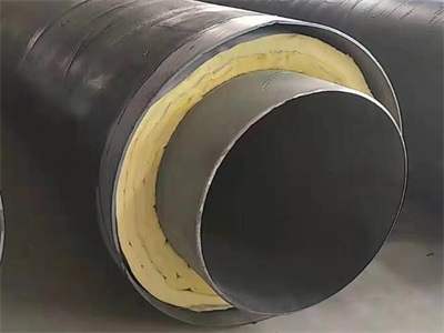 齐齐哈尔保温钢管为什么有广泛的应用？